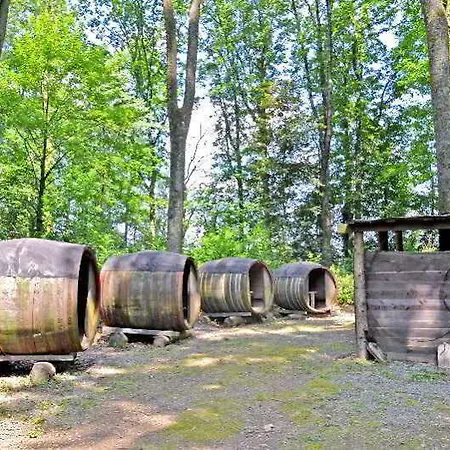 Ξενοδοχείο Domaine De Ronchinne - Chateau Et Ecuries