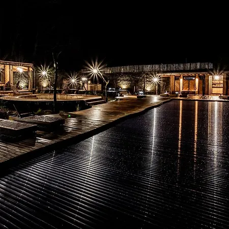 Domaine De Ronchinne - Chateau Et Ecuries 3*