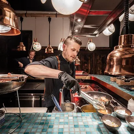 Domaine De Ronchinne - Chateau Et Ecuries Maillen