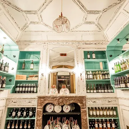 Hotel Domaine De Ronchinne - Chateau Et Ecuries Maillen