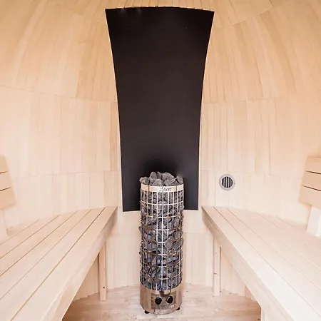 فندق Domaine De Ronchinne - Chateau Et Ecuries