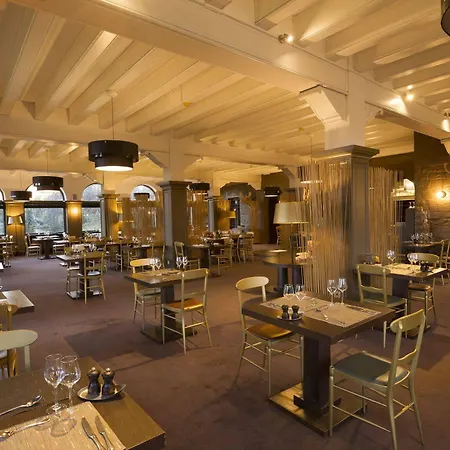 Domaine De Ronchinne - Chateau Et Ecuries 3*