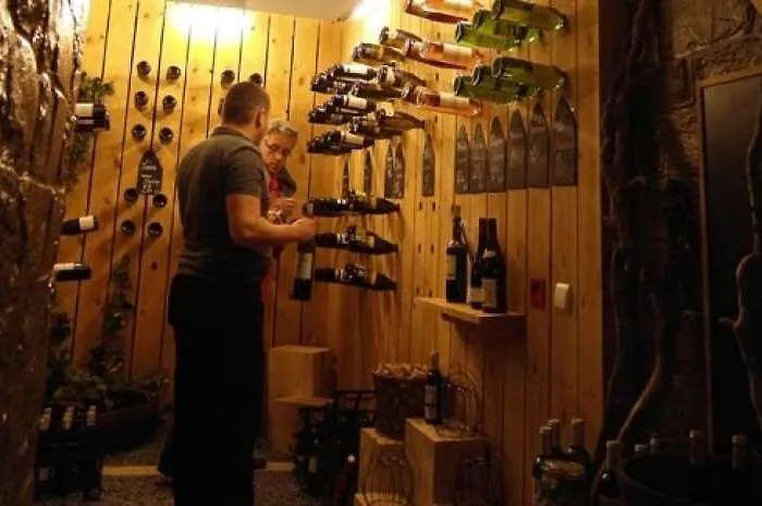 Domaine De Ronchinne - Chateau Et Ecuries