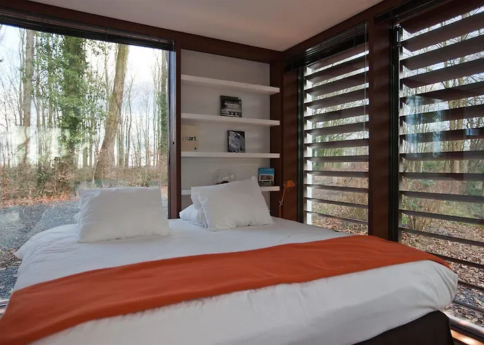 Domaine De Ronchinne - Chateau Et Ecuries Maillen