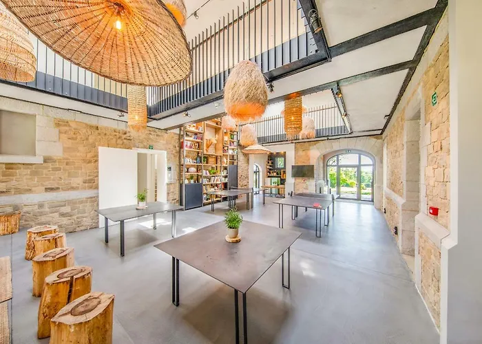 Domaine De Ronchinne - Chateau Et Ecuries 3* Maillen