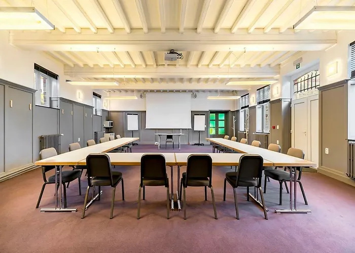 Domaine De Ronchinne - Chateau Et Ecuries 3*