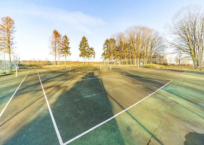 Domaine De Ronchinne - Chateau Et Ecuries Hotel Maillen