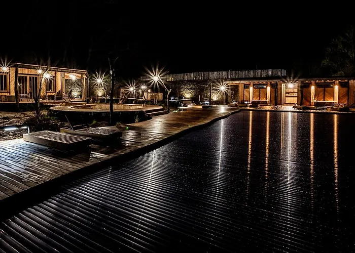 Domaine De Ronchinne - Chateau Et Ecuries 3*