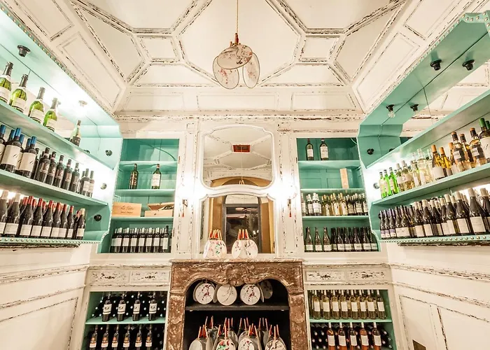 Hotel Domaine De Ronchinne - Chateau Et Ecuries Maillen