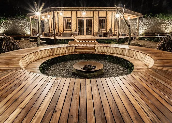 Hotel Domaine De Ronchinne - Chateau Et Ecuries Maillen